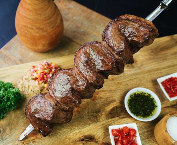 Picanha